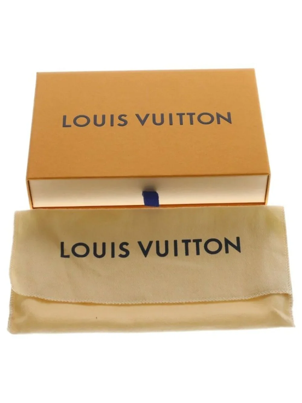 Louis Vuitton this authentic